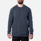 The Shevlin Crewneck