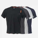The Martin Short Sleeve Pocket Tee Pack