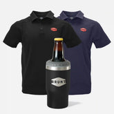 The Stretch Polo Pack