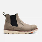 The Light Grey Ohman (Comp Toe)