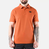 The Stretch Polo