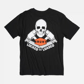 The Locked & Loaded Tee