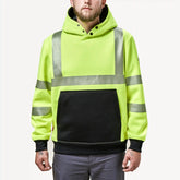 The Shevlin ANSI Hoodie