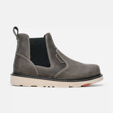 The Grey Ohman (Soft Toe)