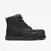 The All-Black Marin BRUNT Toe Waterproof (Comp Toe)