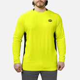 The McKenna Long Sleeve Tech Shirt