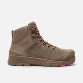 The Coyote Ryng Waterproof (Soft Toe)