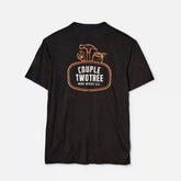The Couple Twotree Tee