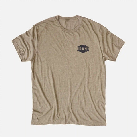 The No B.S. Tee