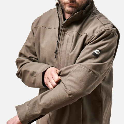 The Scott Jacket