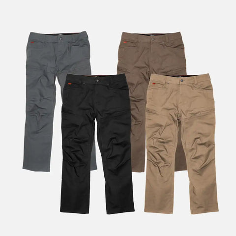 The Torra HD Pant Pack