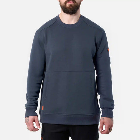 The Shevlin Crewneck