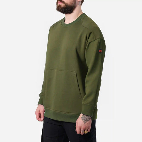 The Shevlin Crewneck