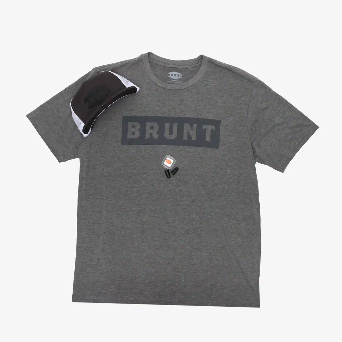BRUNT Box