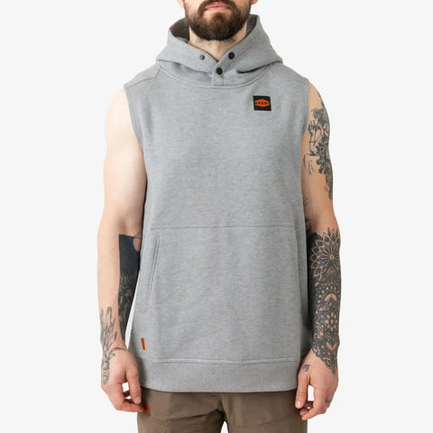 The Shevlin Sleeveless Hoodie