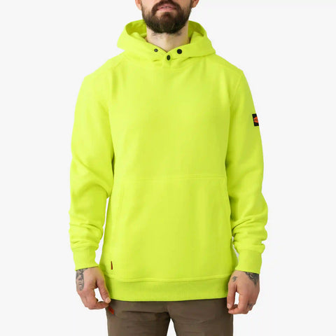 The Shevlin Hoodie