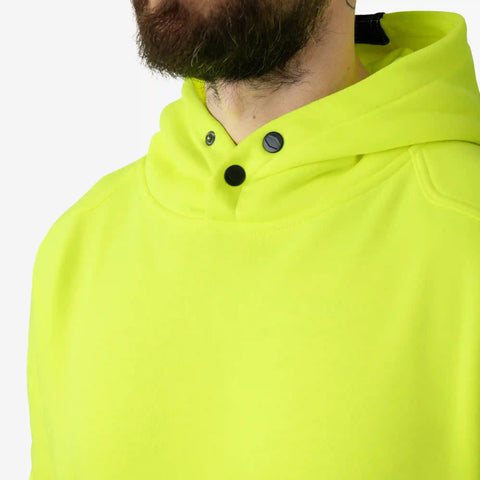 The Shevlin Hoodie