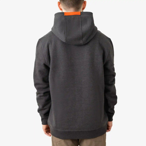 The Shevlin Hoodie