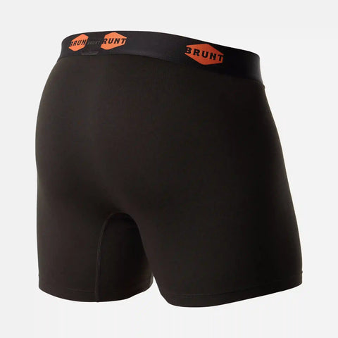 The 6" Comfort Tech Boxer Brief (2 Pack)