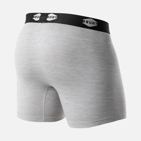 The 6" Comfort Tech Boxer Brief (2 Pack)