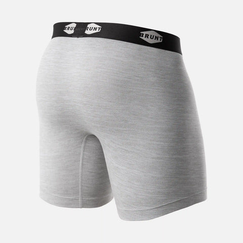 The 9" Comfort Tech Boxer Brief (2 Pack)