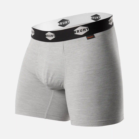 The 6" Comfort Tech Boxer Brief (2 Pack)