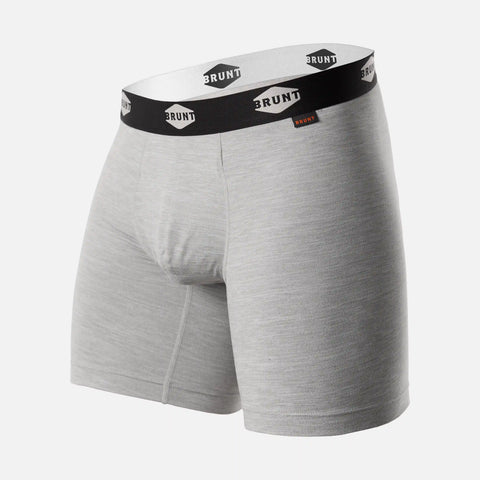 The 9" Comfort Tech Boxer Brief (2 Pack)
