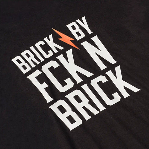 The Brick x Brick Tee