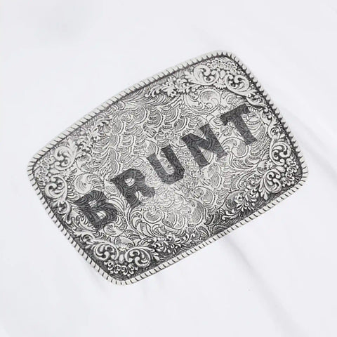The Belt Buckle Tee