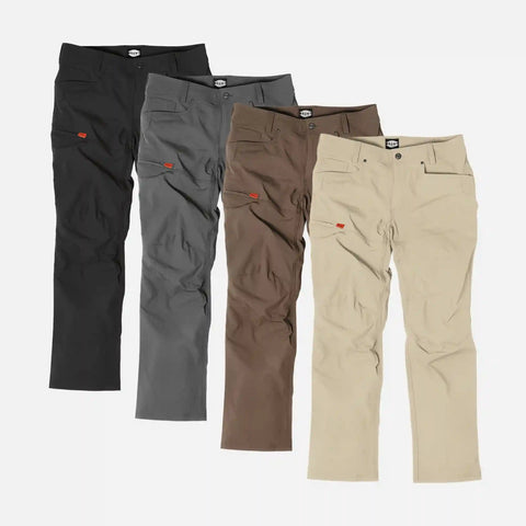 The Costello Tech Pant Pack