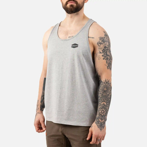 The BRUNT Tank Top