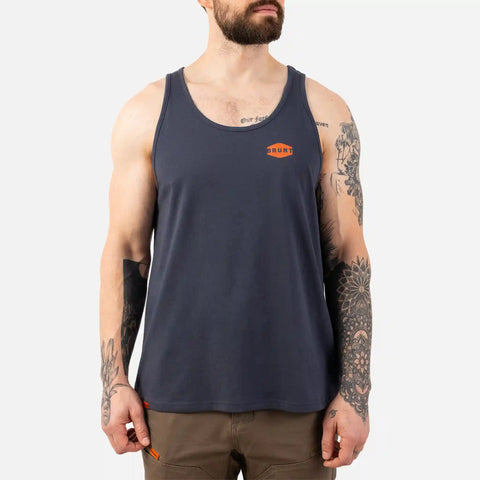 The BRUNT Tank Top
