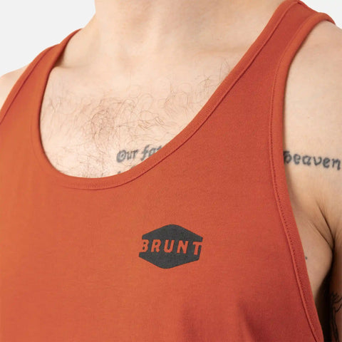 The BRUNT Tank Top