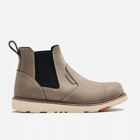 The Light Grey Ohman (Comp Toe)