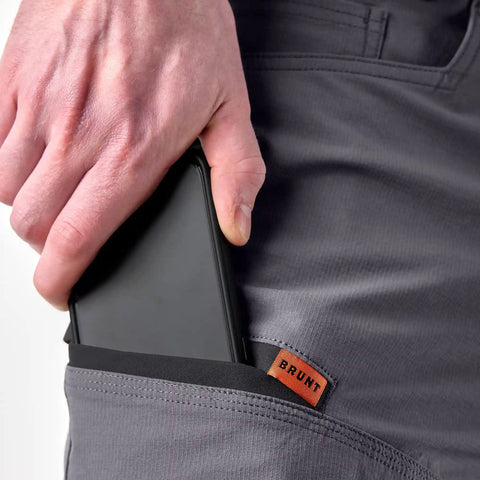 The Costello HD Tech Pant