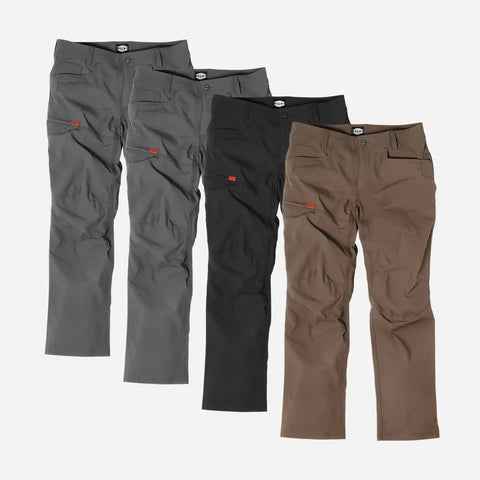 The Costello Tech Pant Pack