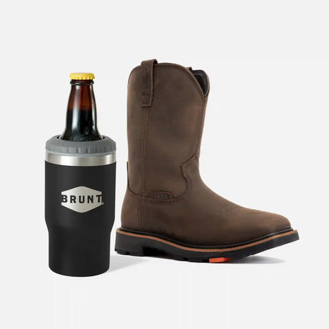 The Vastbinder Waterproof (Comp Toe) Pack