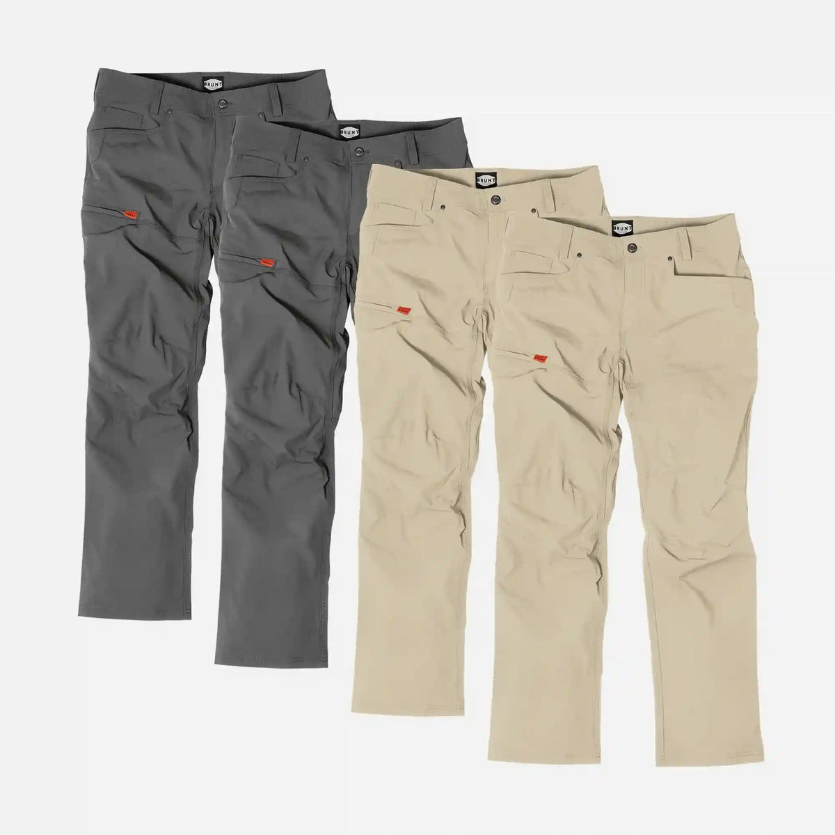 The Costello Tech Pant Pack