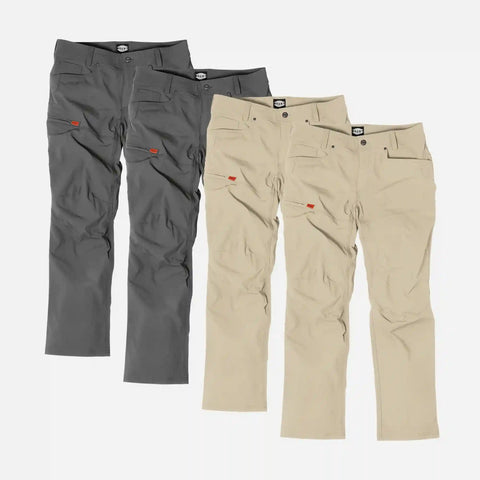The Costello Tech Pant Pack