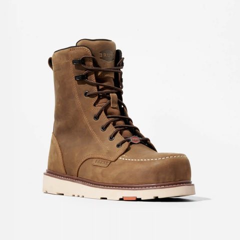 The Marin 8" Waterproof (Comp Toe)