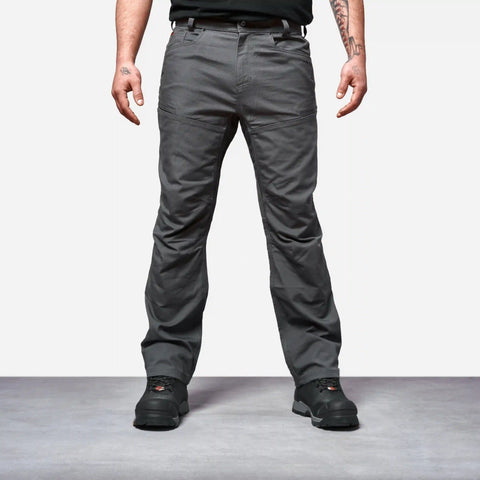The Torra HD Pant Pack