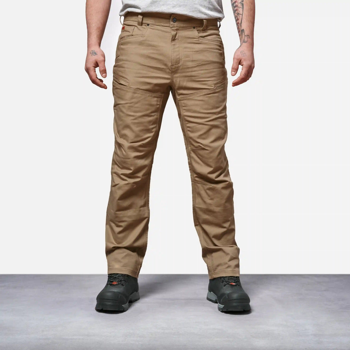 The Torra HD Pant