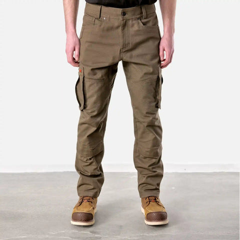 The Torra HD Cargo Pant