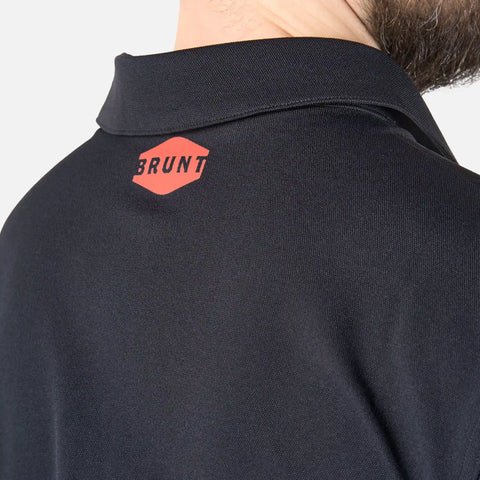 The Stretch Polo