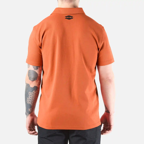 The Stretch Polo