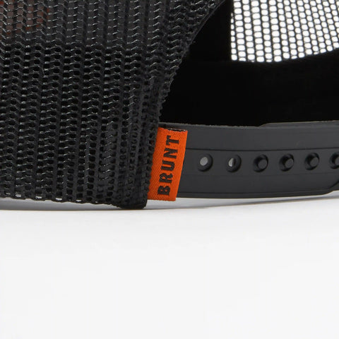 Flat Brim Snapbacks