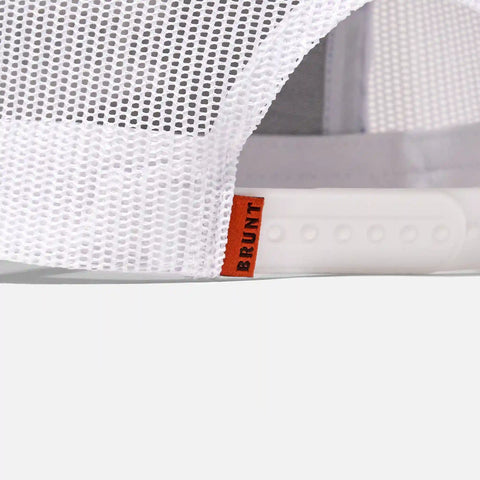 Flat Brim Snapbacks