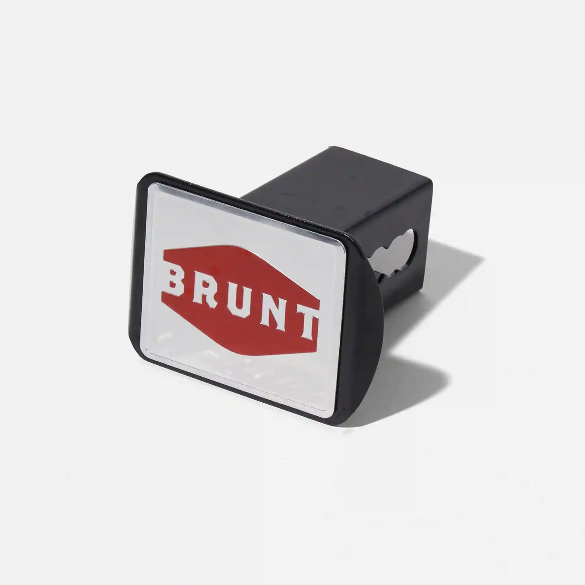 BRUNT Trailer Hitch Cover