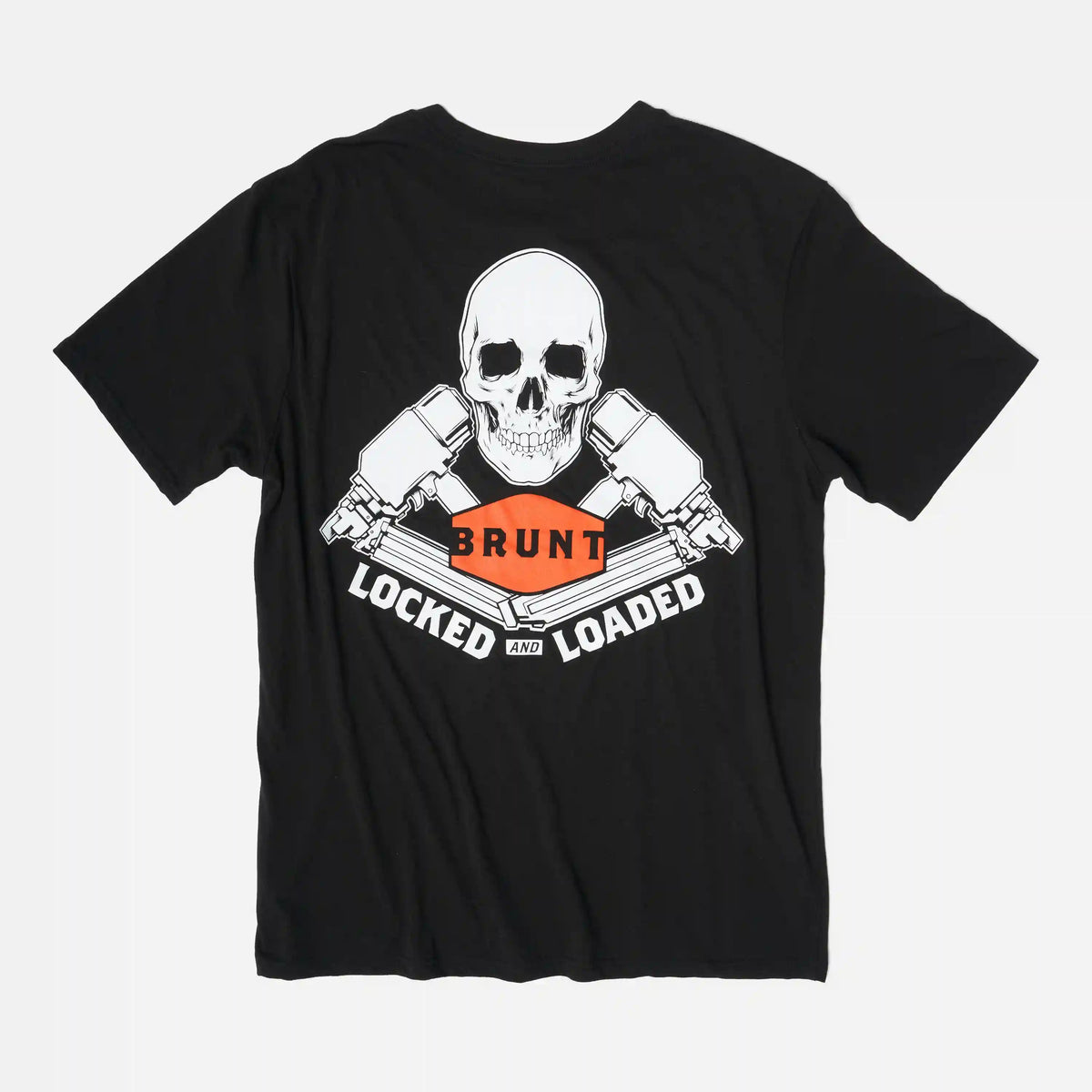 The Locked & Loaded Tee
