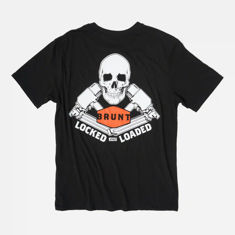 The Locked & Loaded Tee